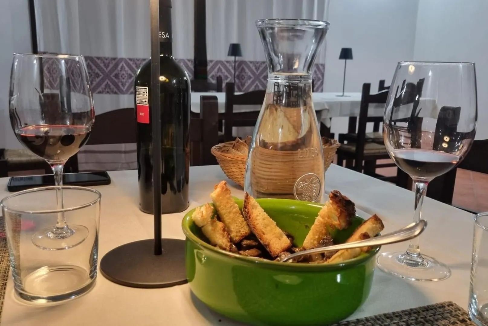 Отель Albergo Diffuso Il Mandorlo Baressa