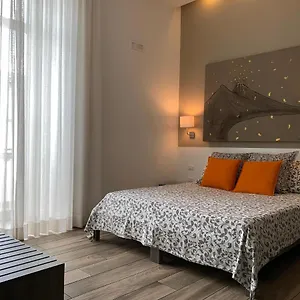Casa Caracciolo Napoli