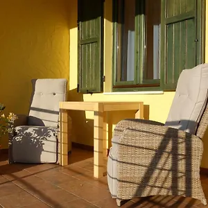 Bellavista Couette-café