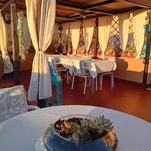 Belli Il Sole Couette-café